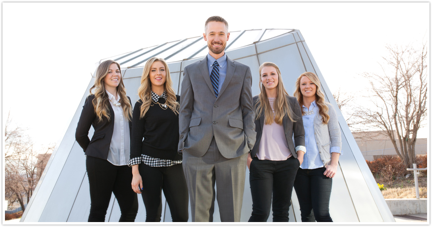 Contact Salt Lake City Dentist, Dr. Brigham Stoker DDS